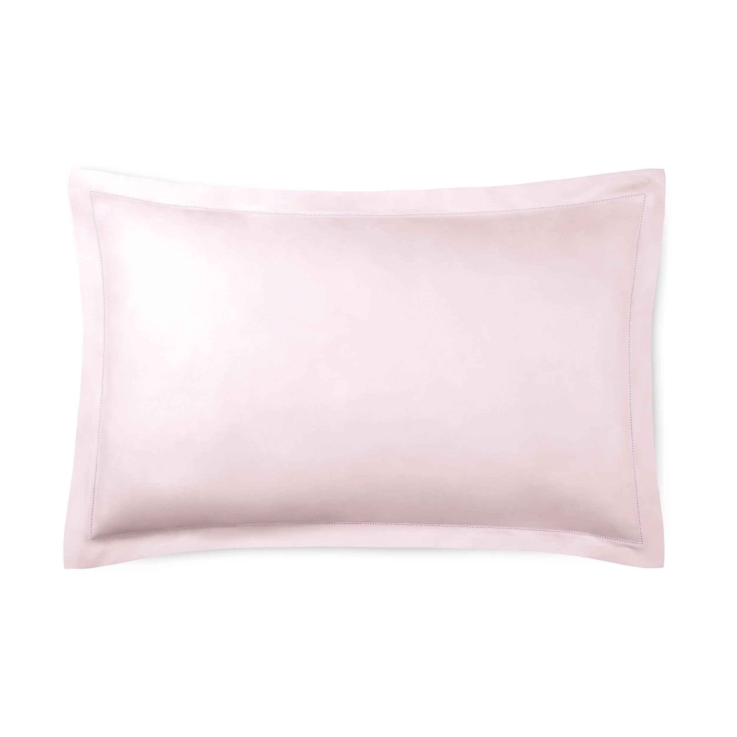 Amalia Home Suave Sham Pair - King