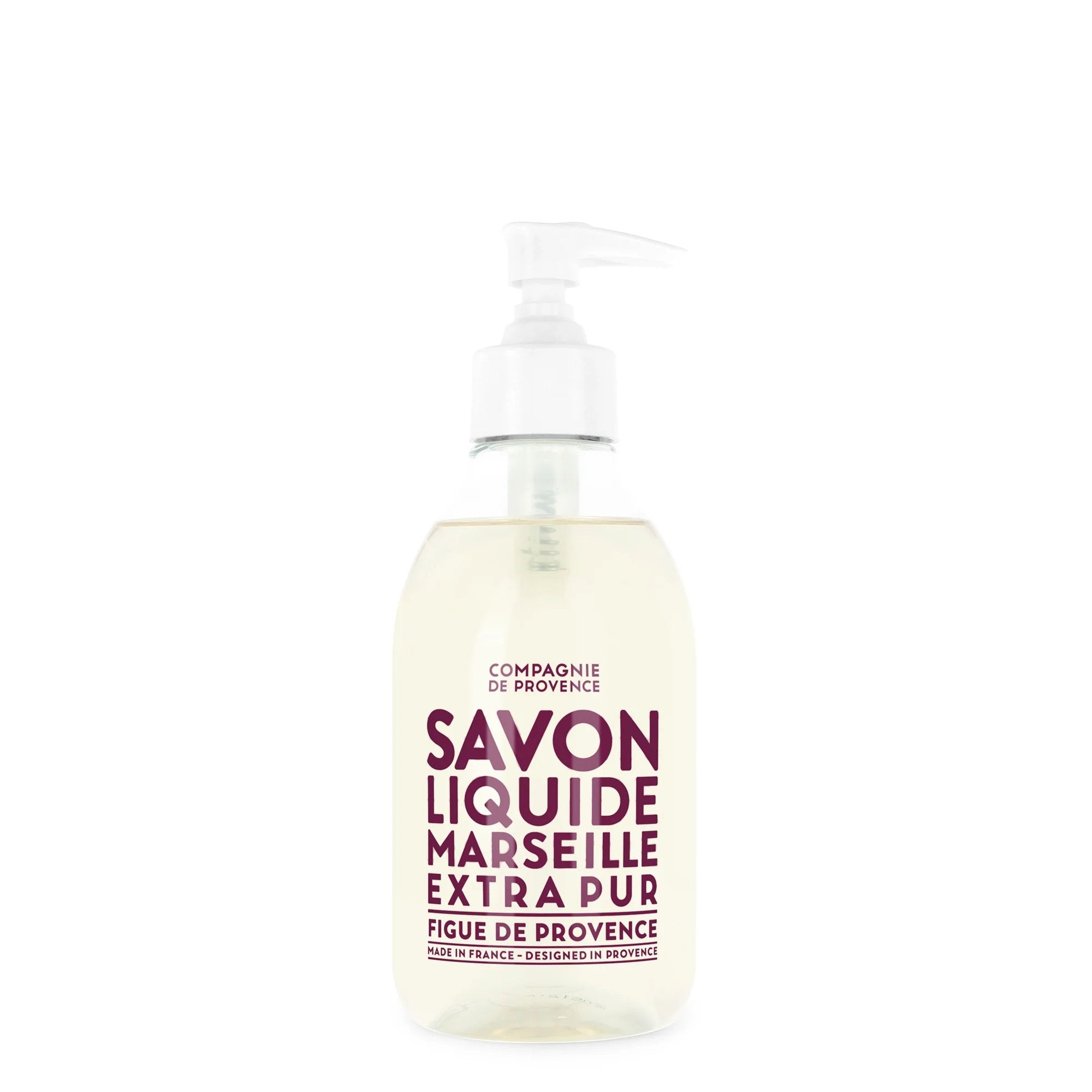 Compagnie de Provence Fig of Provence Liquid Soap