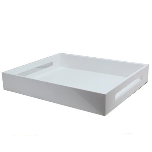 An image of Addison Ross Lacquered Serving Tray