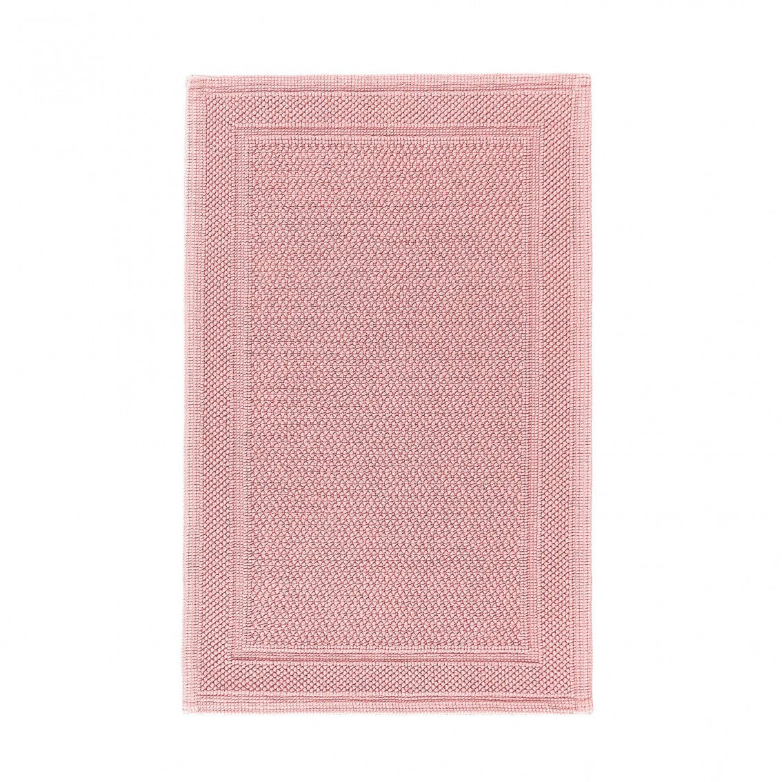 An image of Graccioza Bee Waffle Bath Mat