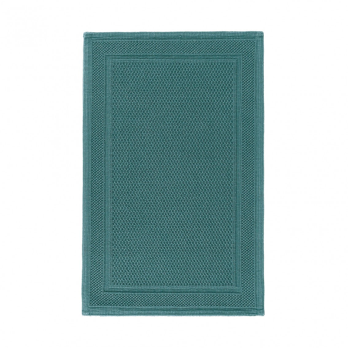 An image of Graccioza Bee Waffle Bath Mat