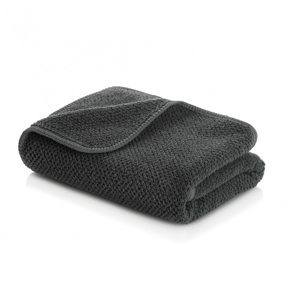 An image of Graccioza Bee Waffle Bath Towel