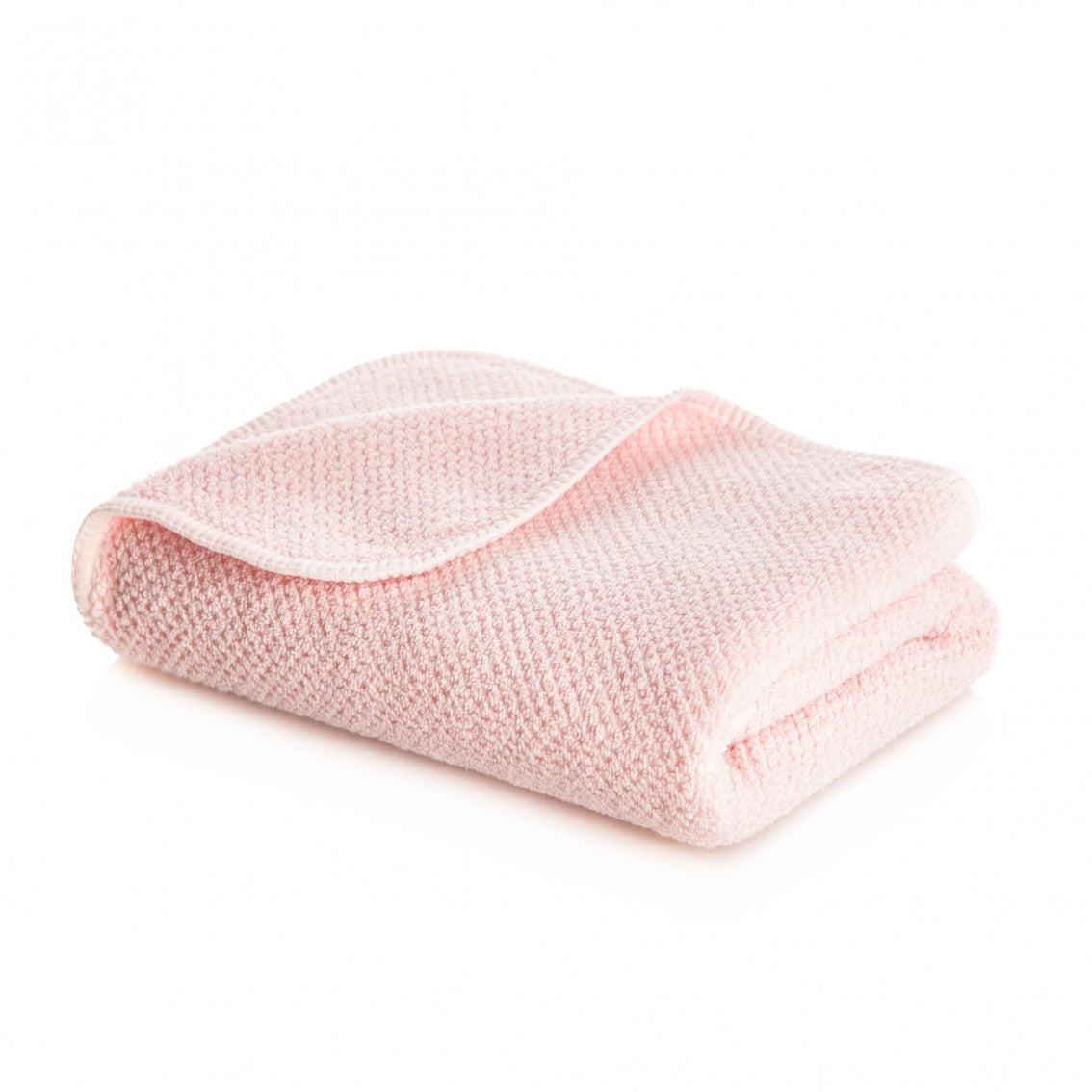 An image of Graccioza Bee Waffle Bath Towel