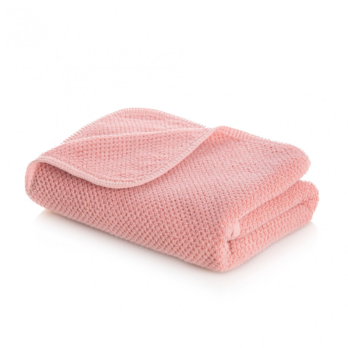 An image of Graccioza Bee Waffle Bath Towel