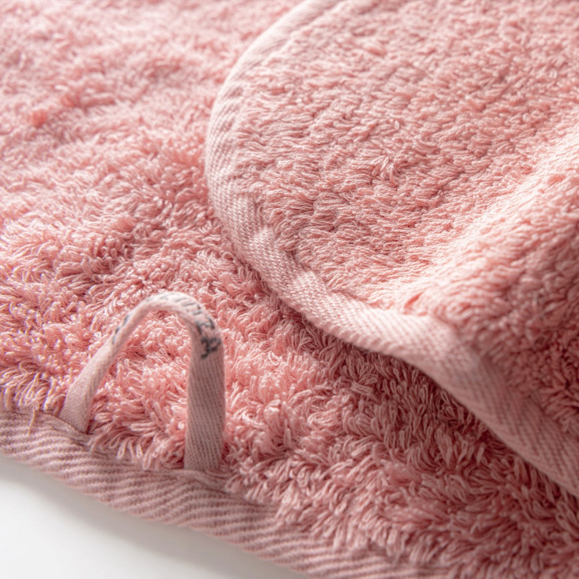 An image of Graccioza Egoist Washcloth