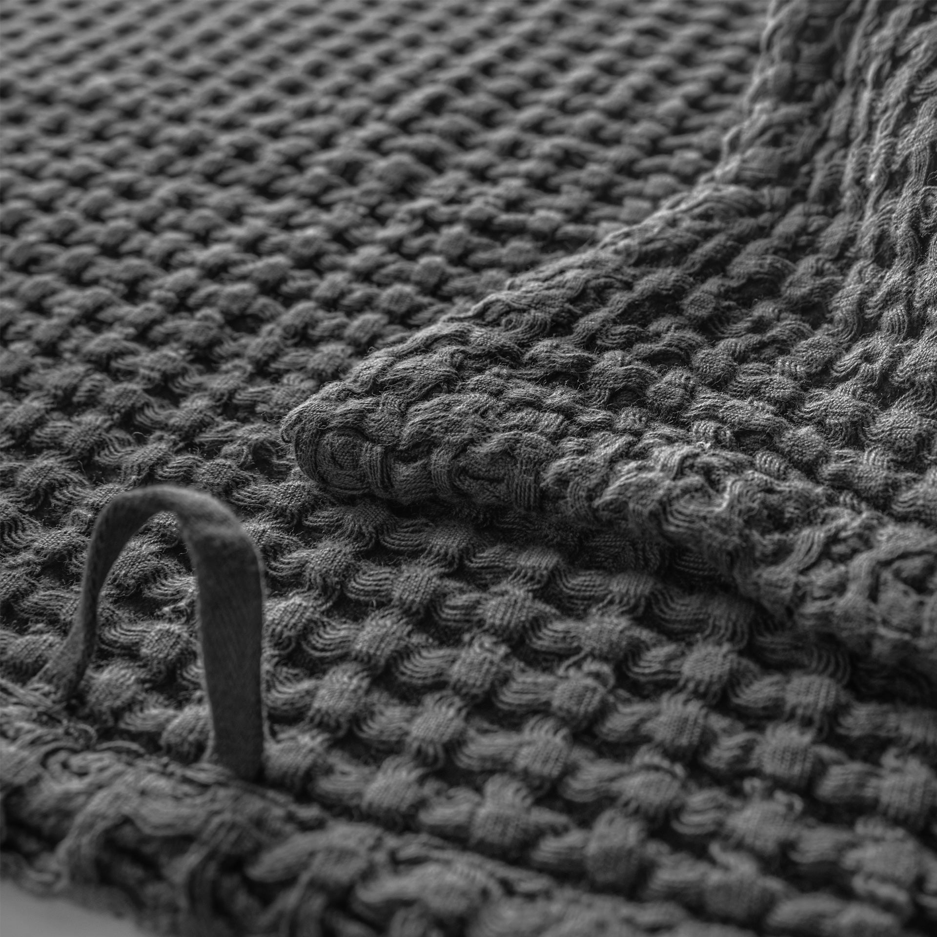 Graccioza Aura Washcloth