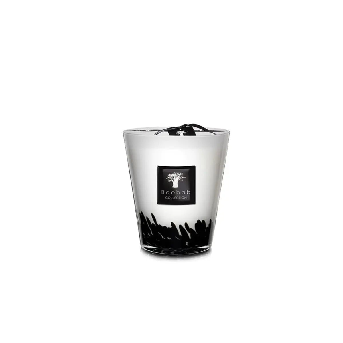 Baobab Collection Max 16 Feathers Candle