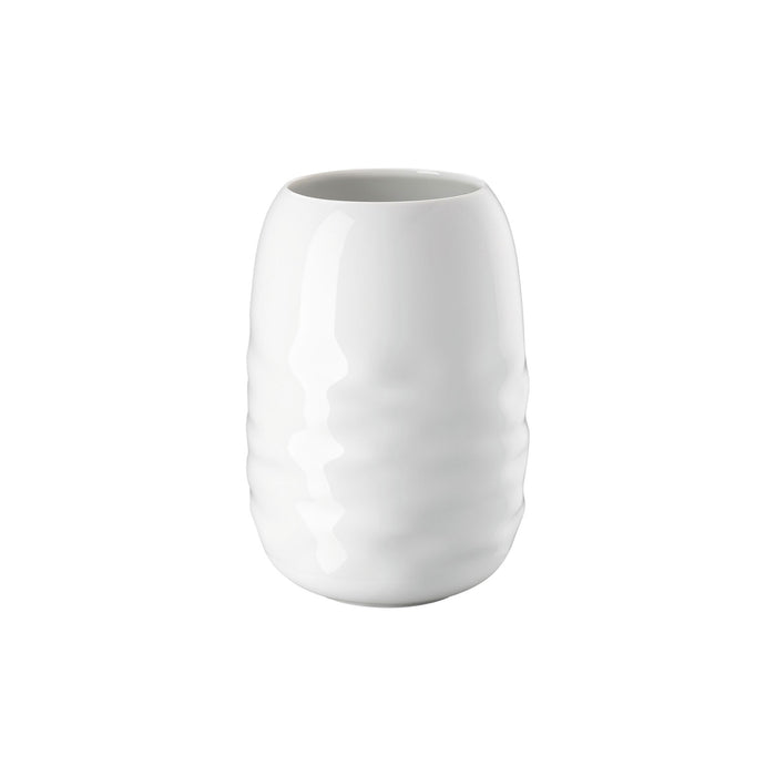 An image of Rosenthal Vesi - Vase 10 in. Wavelets