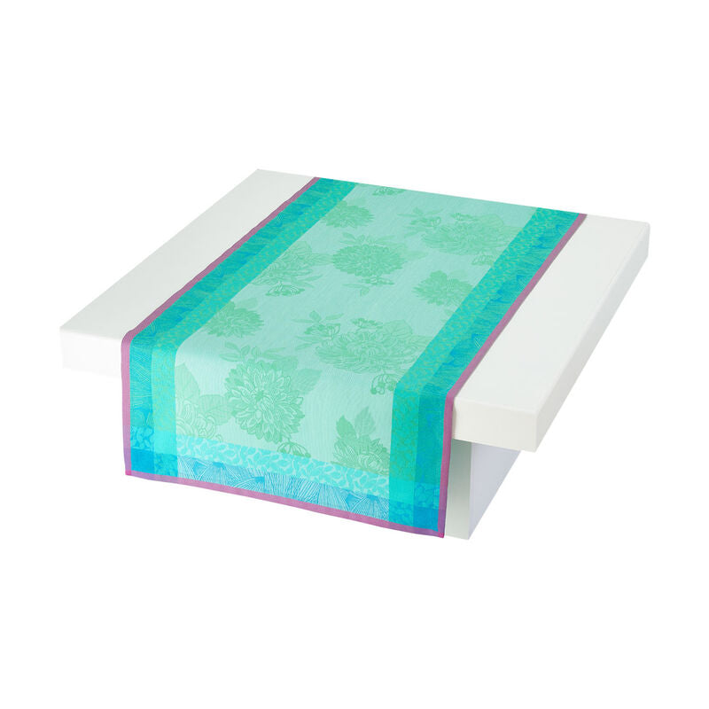 Le Jacquard Francais Parfums de Bagatelle Runner