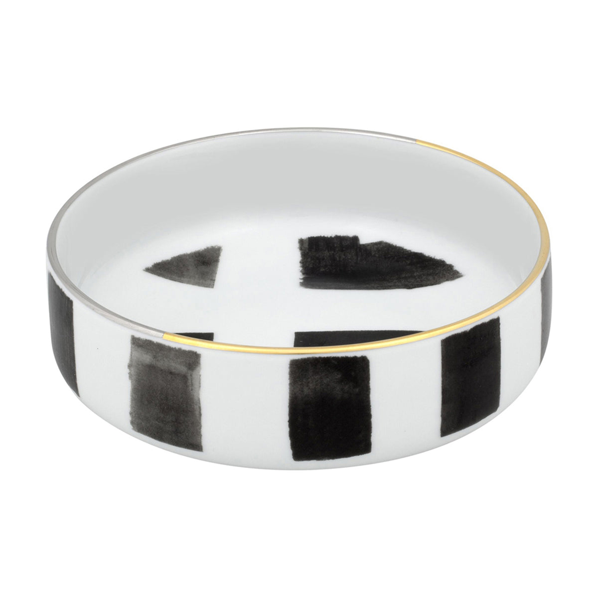 Vista Alegre Christian Lacroix Sol & Sombra Cereal Bowl