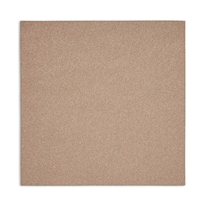 An image of Mode Living Reversible Square Caviar Placemat - Set of 4
