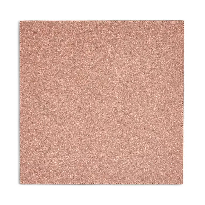 An image of Mode Living Reversible Square Caviar Placemat - Set of 4