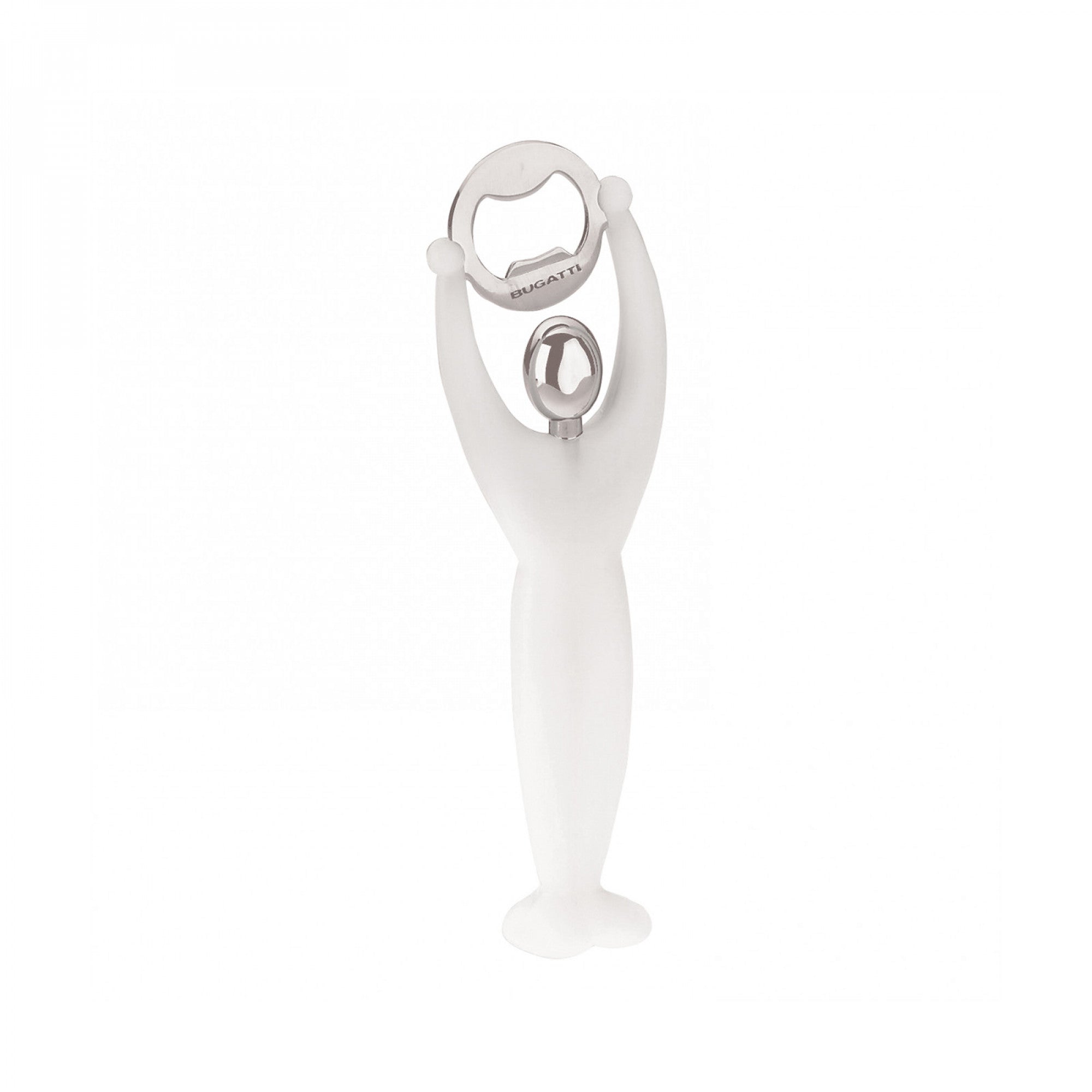 Casa Bugatti Gym Bottle Opener