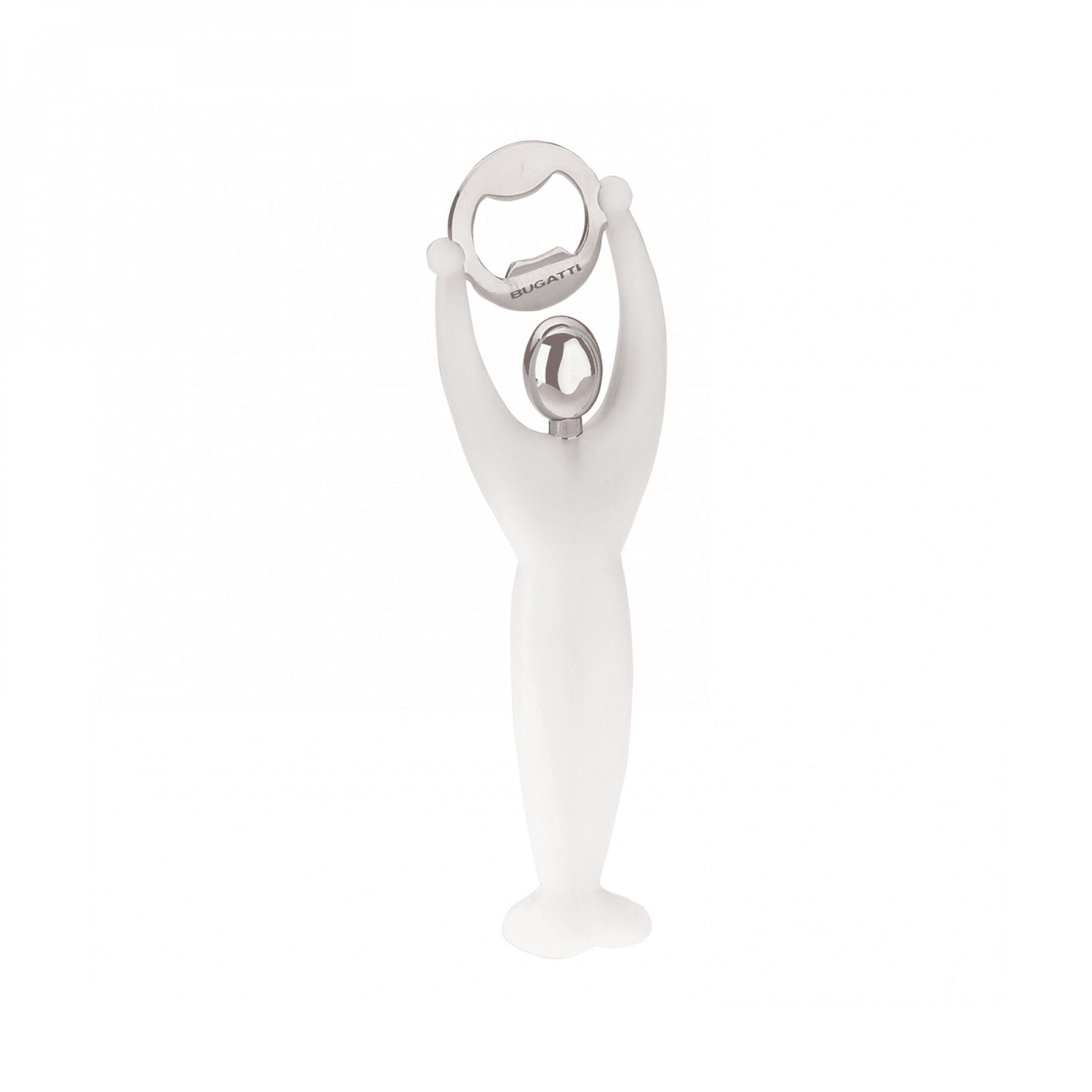 An image of Casa Bugatti Gym Bottle Opener