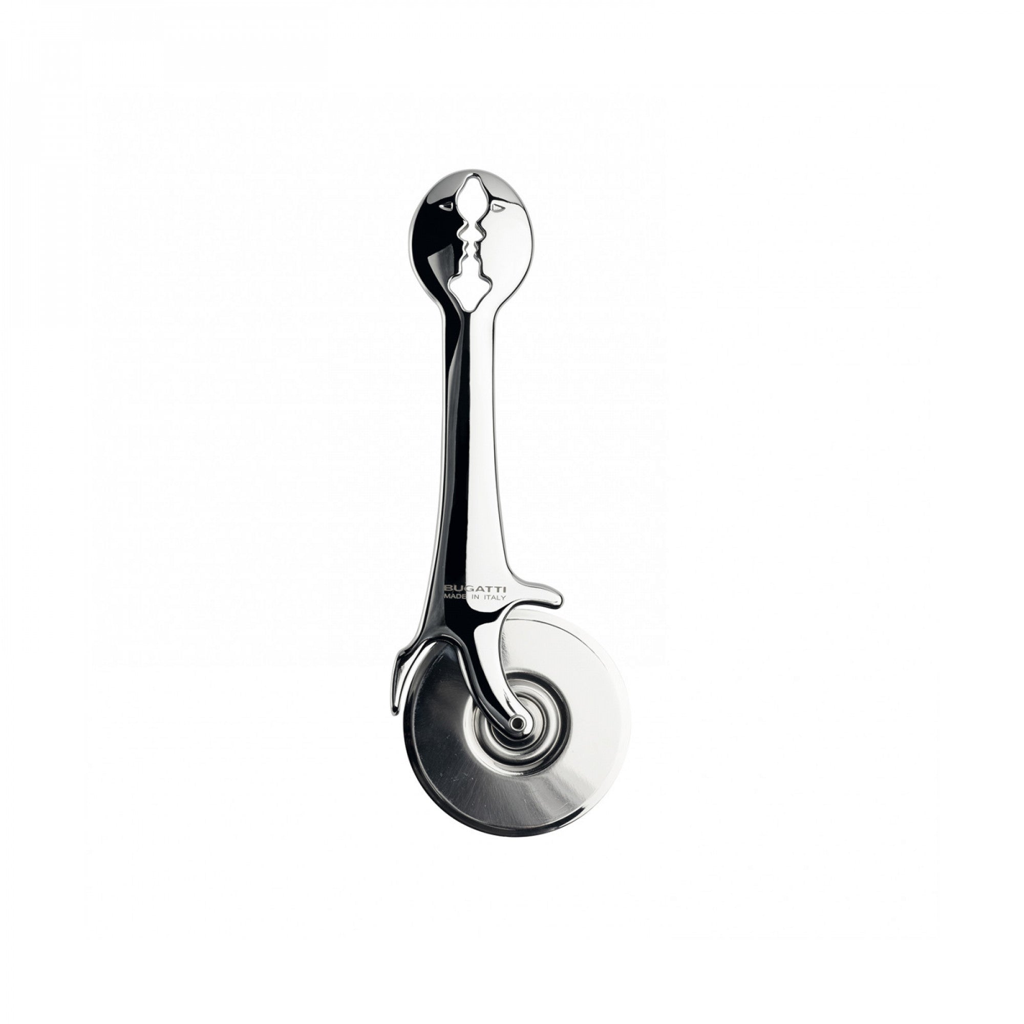 Casa Bugatti USA Kiss Pizza Cutter - Parent (Not for Sale)