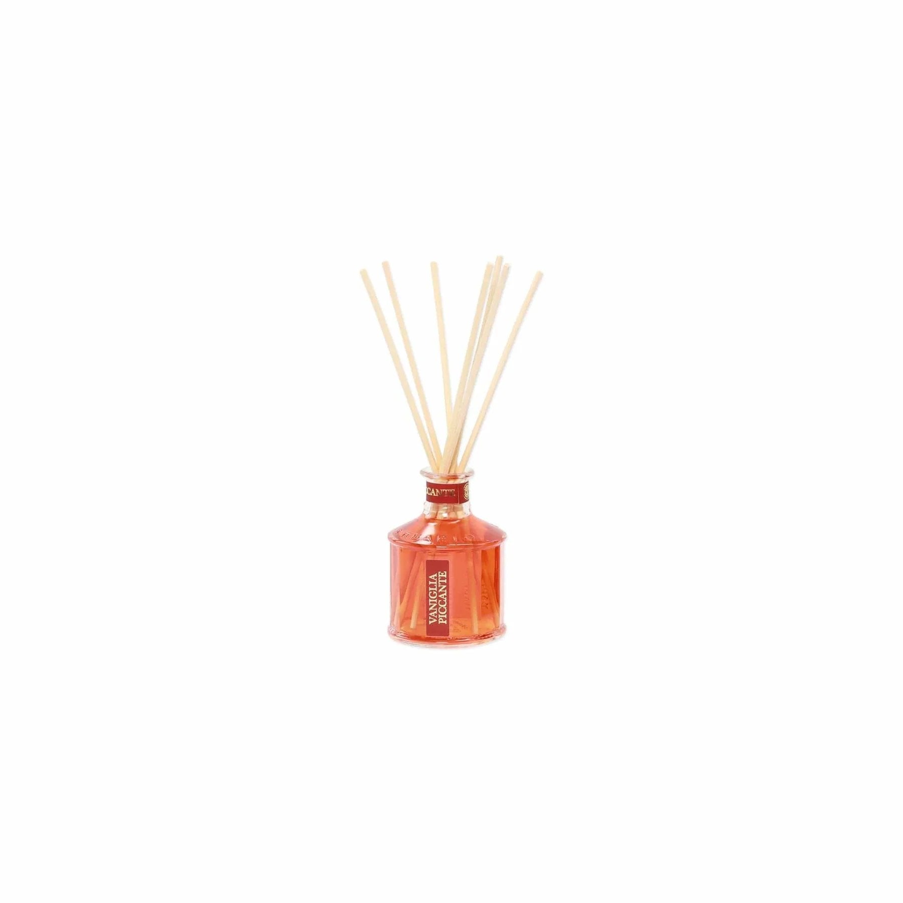 An image of Vietri Erbario Toscano Spicy Vanilla Diffuser 3.4 fl oz