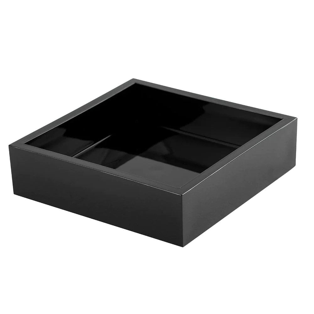 An image of Caspari Acrylic Luncheon Napkins Holder