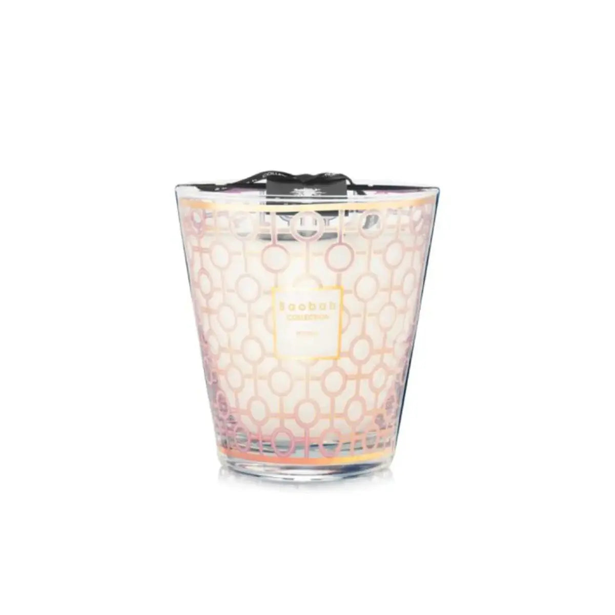 Baobab Collection Max 16 Women Candle