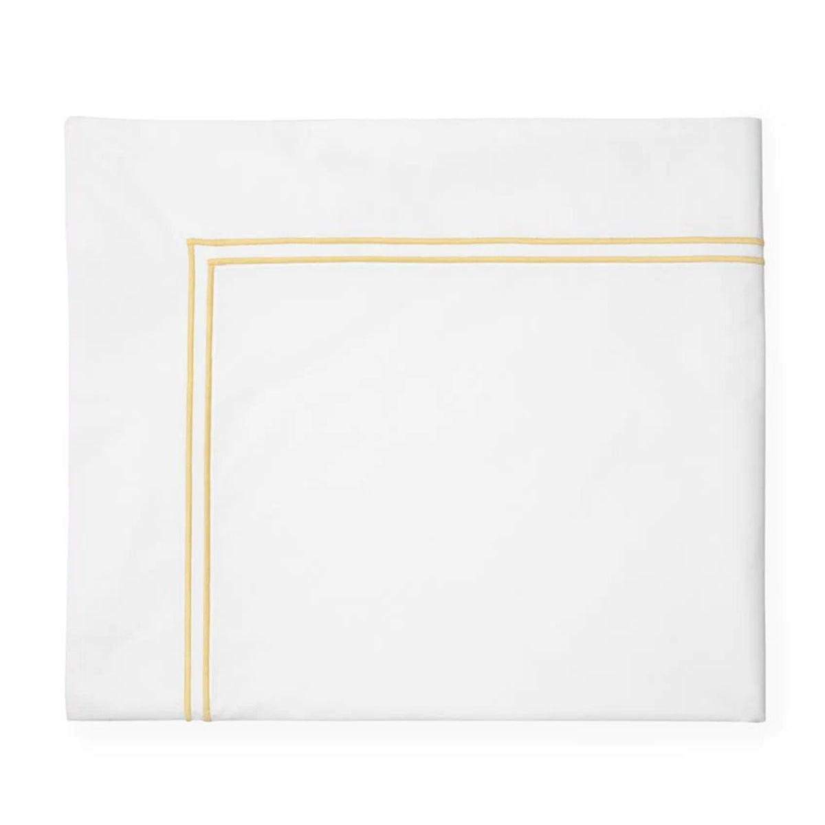 Sferra Grande Hotel Flat Sheet