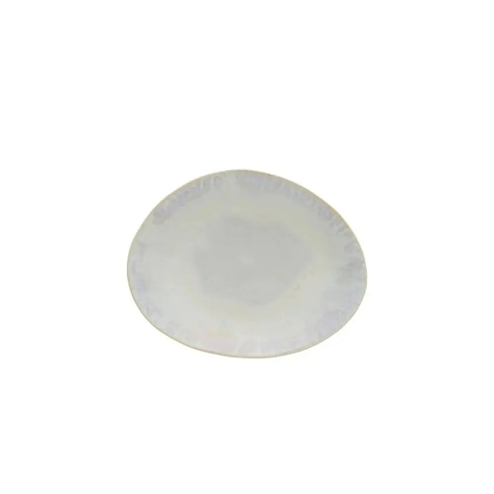 An image of Casafina Brisa Oval Bread Plate