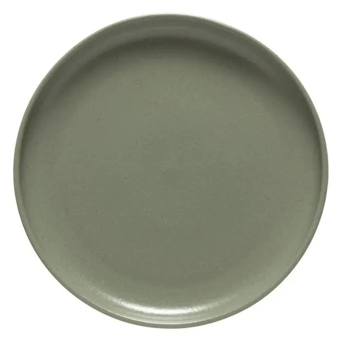 Casafina Fontana Dinner Plate in Grey