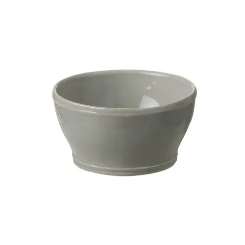 Casafina Fontana Soup Cereal Bowl in Grey