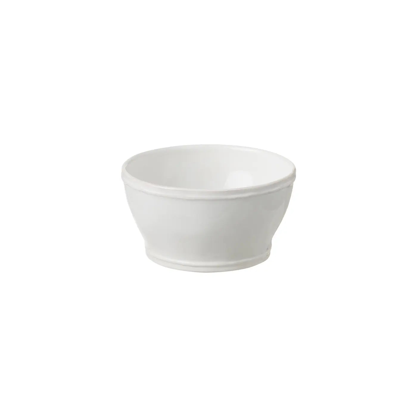 Casafina Fontana Soup Cereal Bowl White