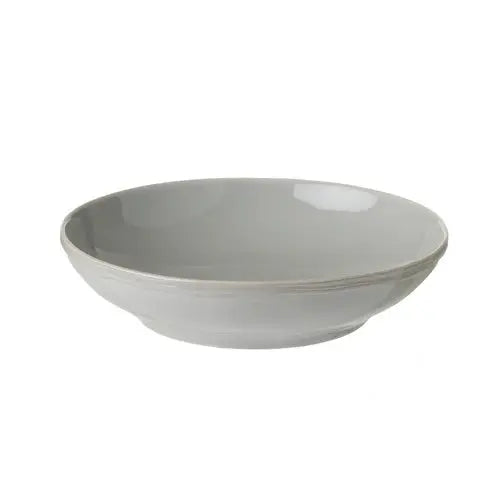 Casafina Fontana Pasta Bowl in Grey
