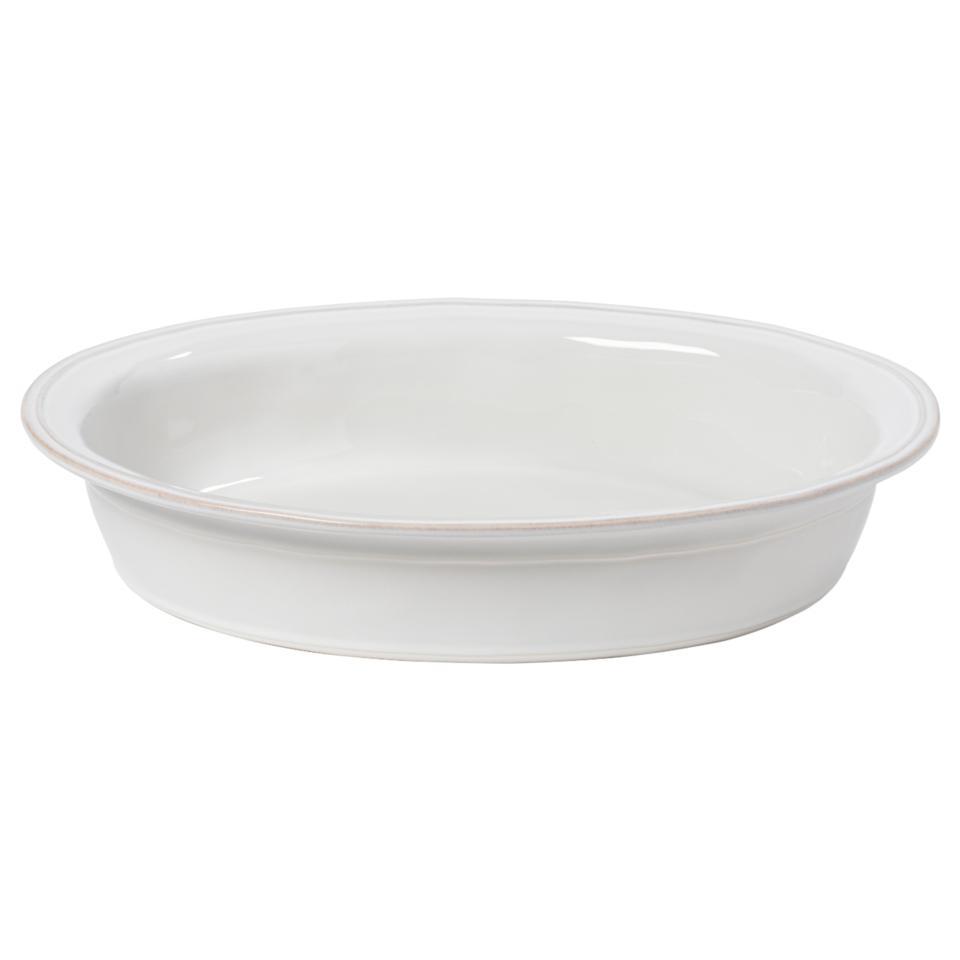Casafina Fontana 16in Oval Baker