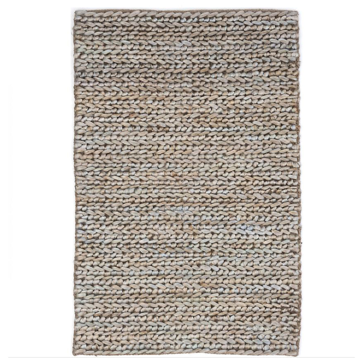 Dash and Albert Jute Rug