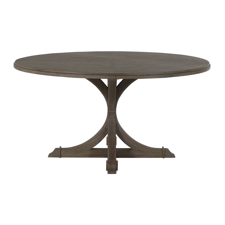 Gabby Adams Round Dining Table