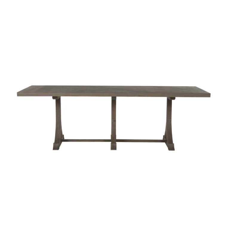 Gabby Adams Rectangular Dining Table