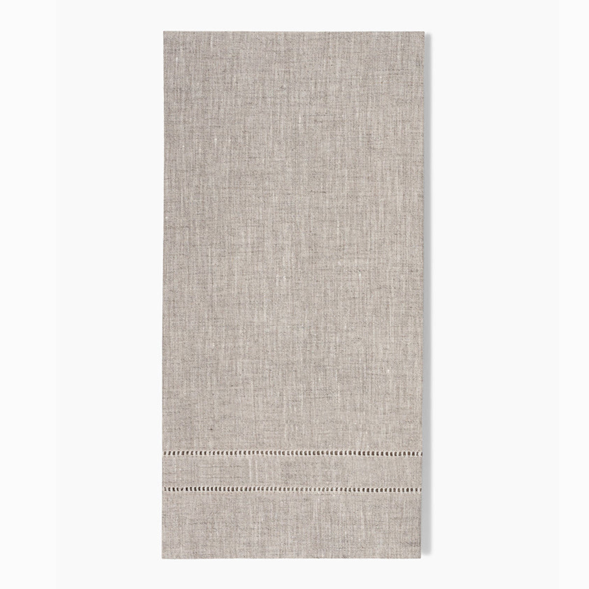 An image of Henry Handwork Heirloom Estate Hand Towel