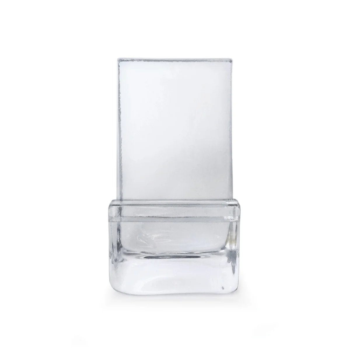 An image of Simon Pearce Woodbury Phone Holder in Gift Box