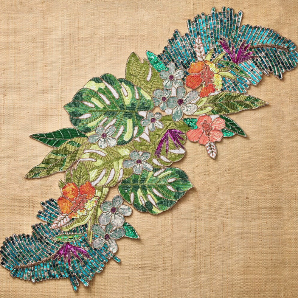 An image of Kim Seybert Belize Runner