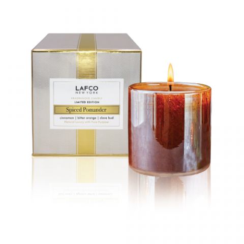 LAFCO Spiced Pomander Classic Candle 6.5 oz
