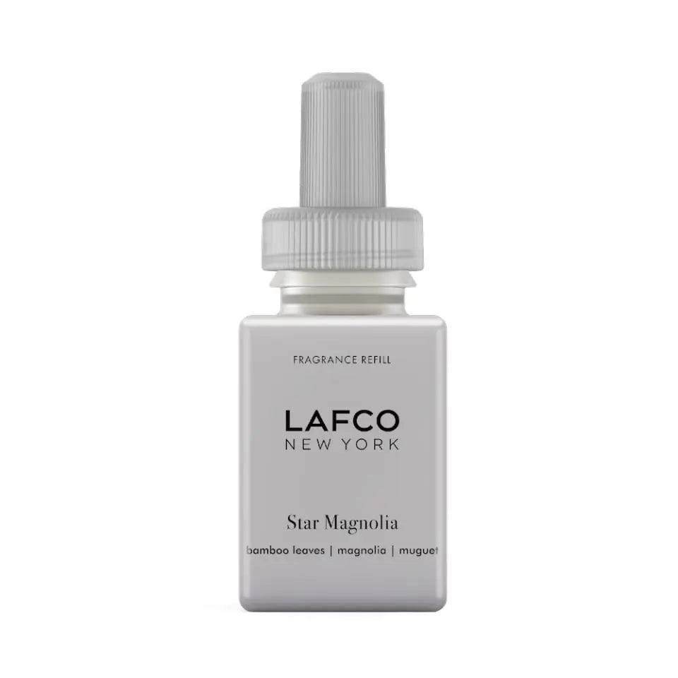 Lafco Smart Diffuser Refill - Star Magnolia