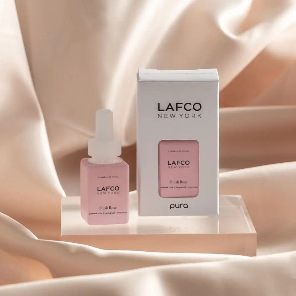 Lafco Smart Diffuser Refill - Blush Rose