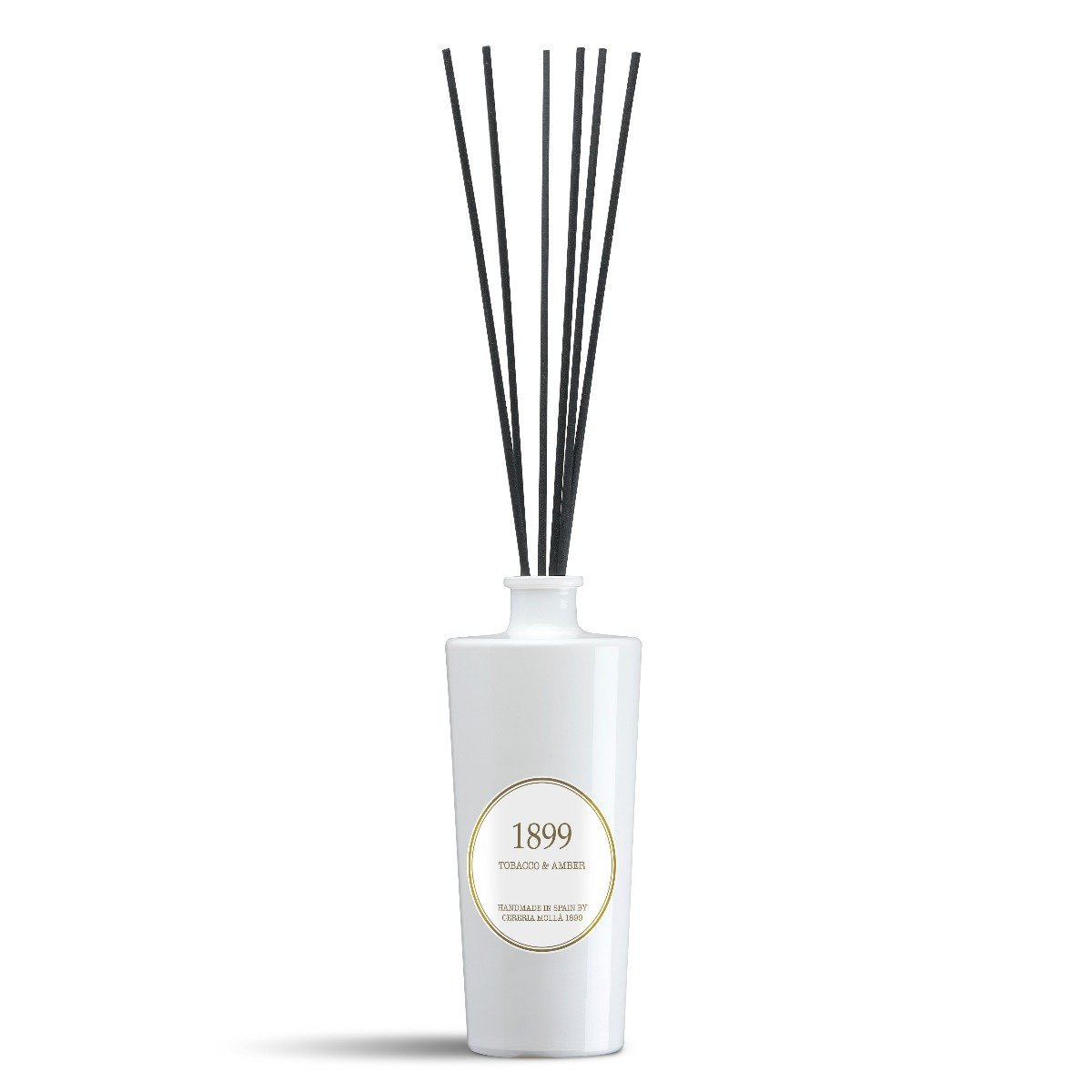 Cereria Molla Tobacco & Amber Reed Diffuser 16.9 fl oz