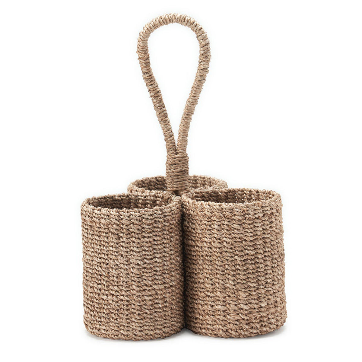 Blue Pheasant Voru Wine Bottle Holder