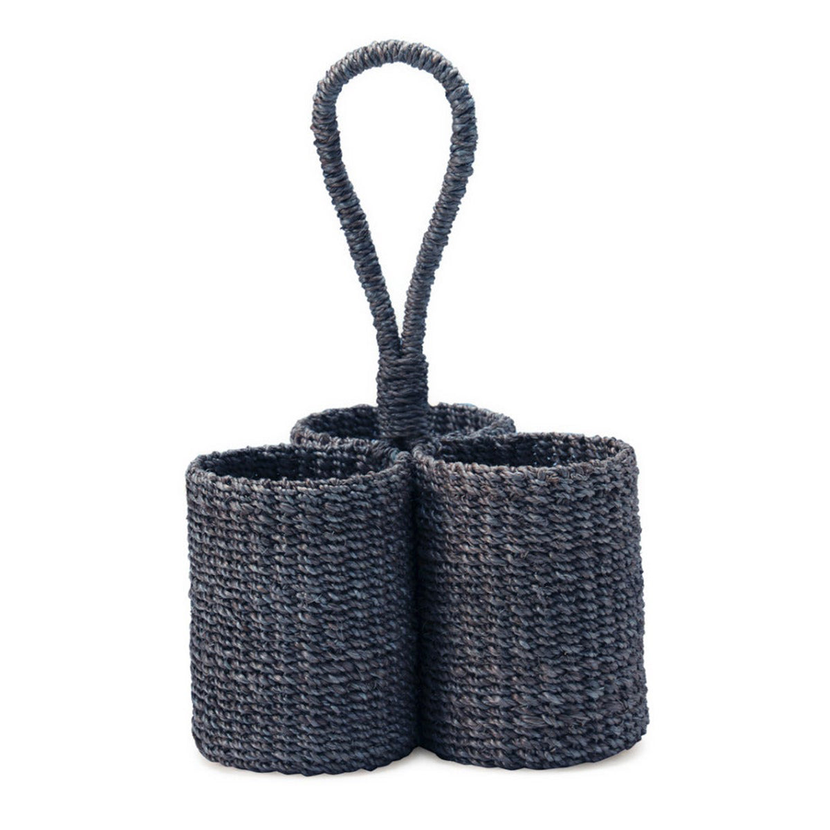 Blue Pheasant Voru Wine Bottle Holder