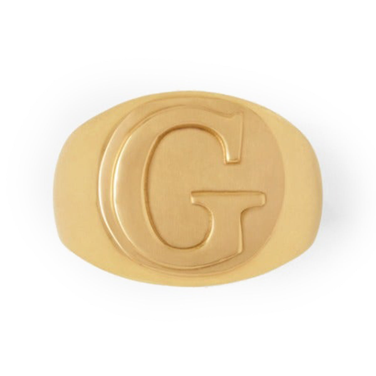 An image of Blue Pheasant Clark Napkin Ring