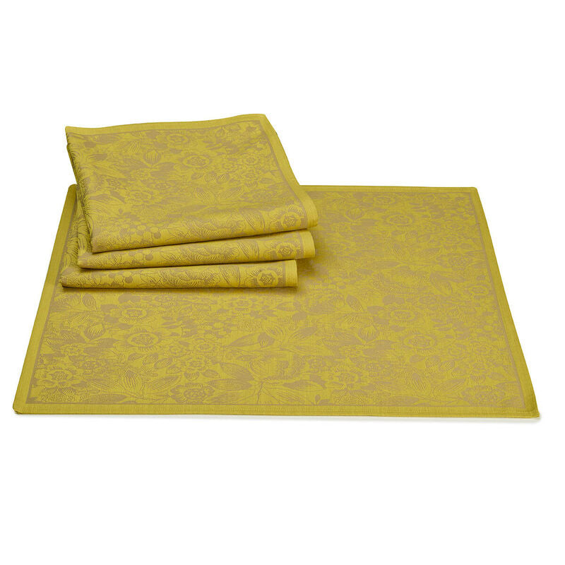 An image of Le Jacquard Francais Osmose Napkin