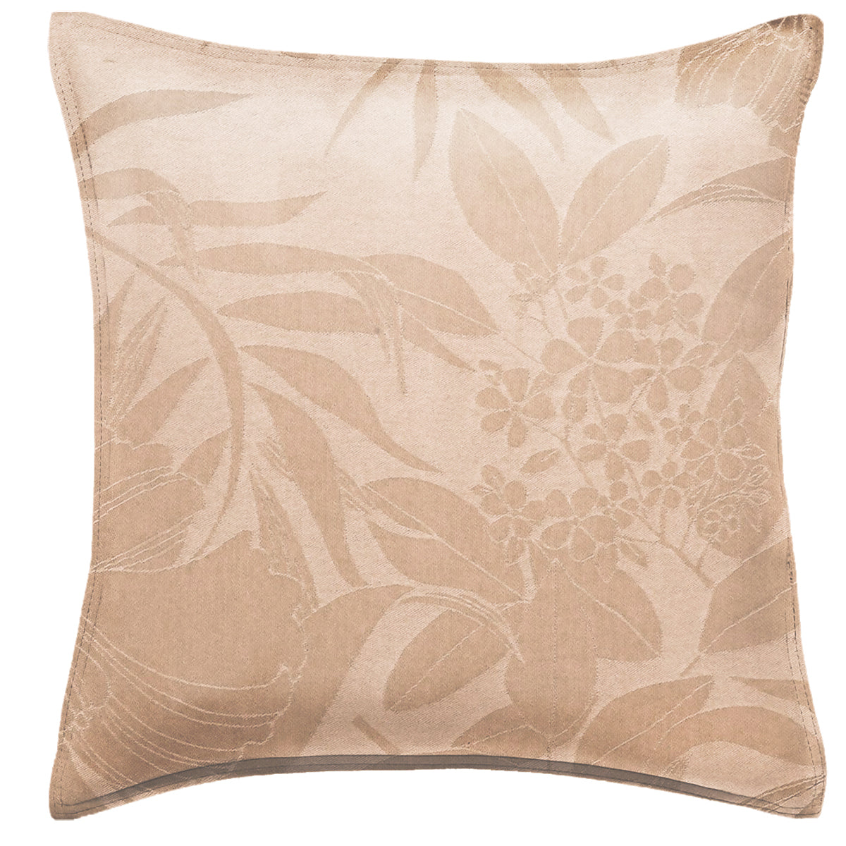Le Jacquard Francais Nature Urbane Large Cushion Cover