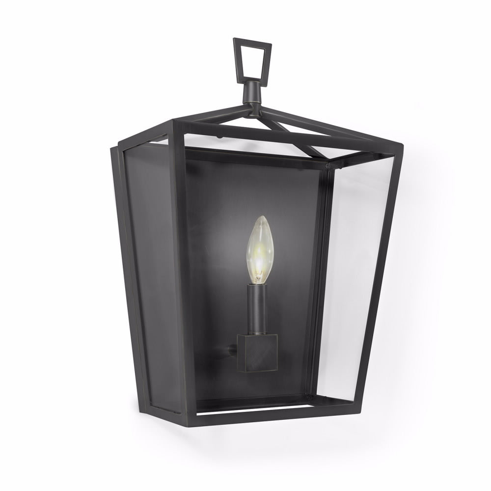 Regina Andrew Camden Lantern Sconce
