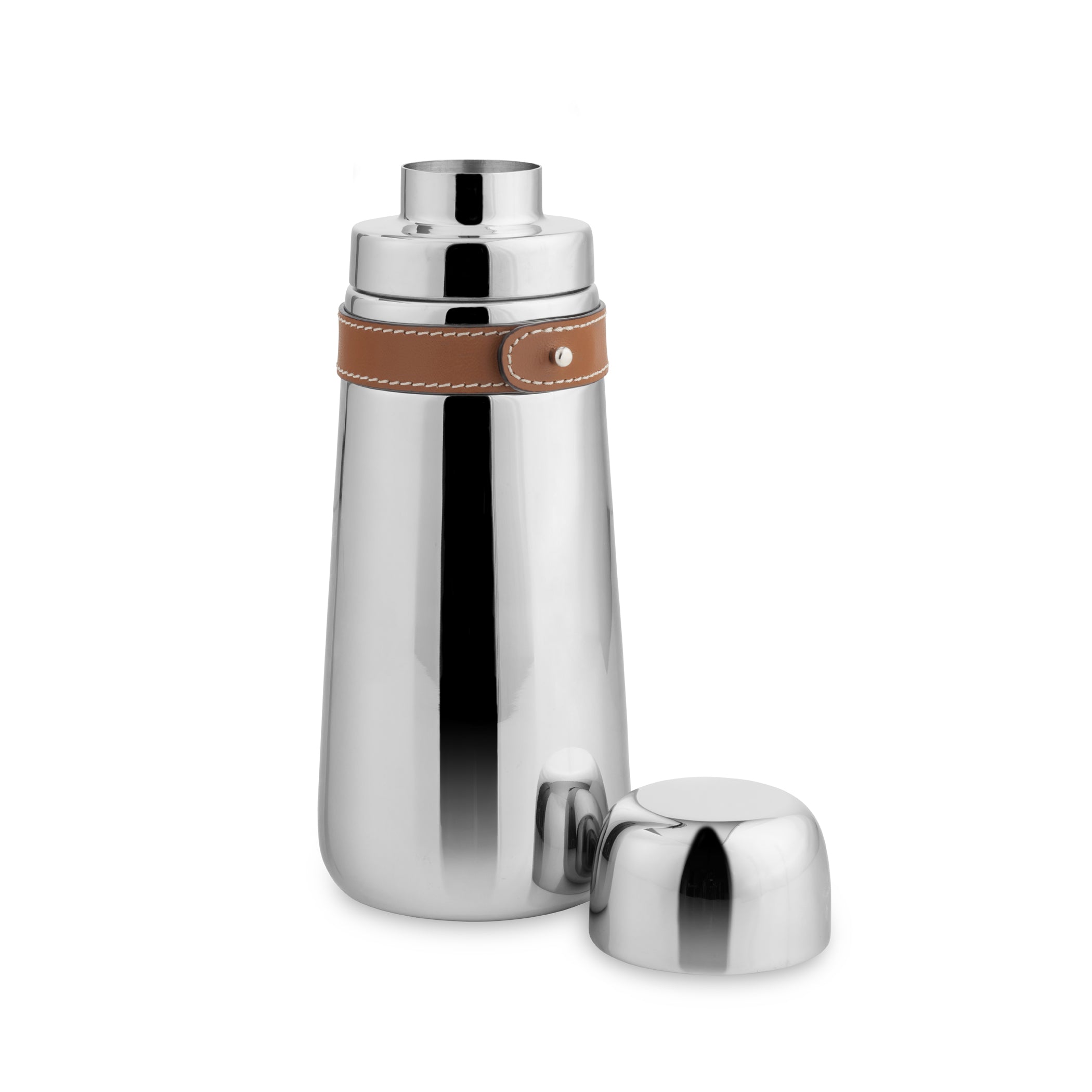 Nambe Cocktail shaker