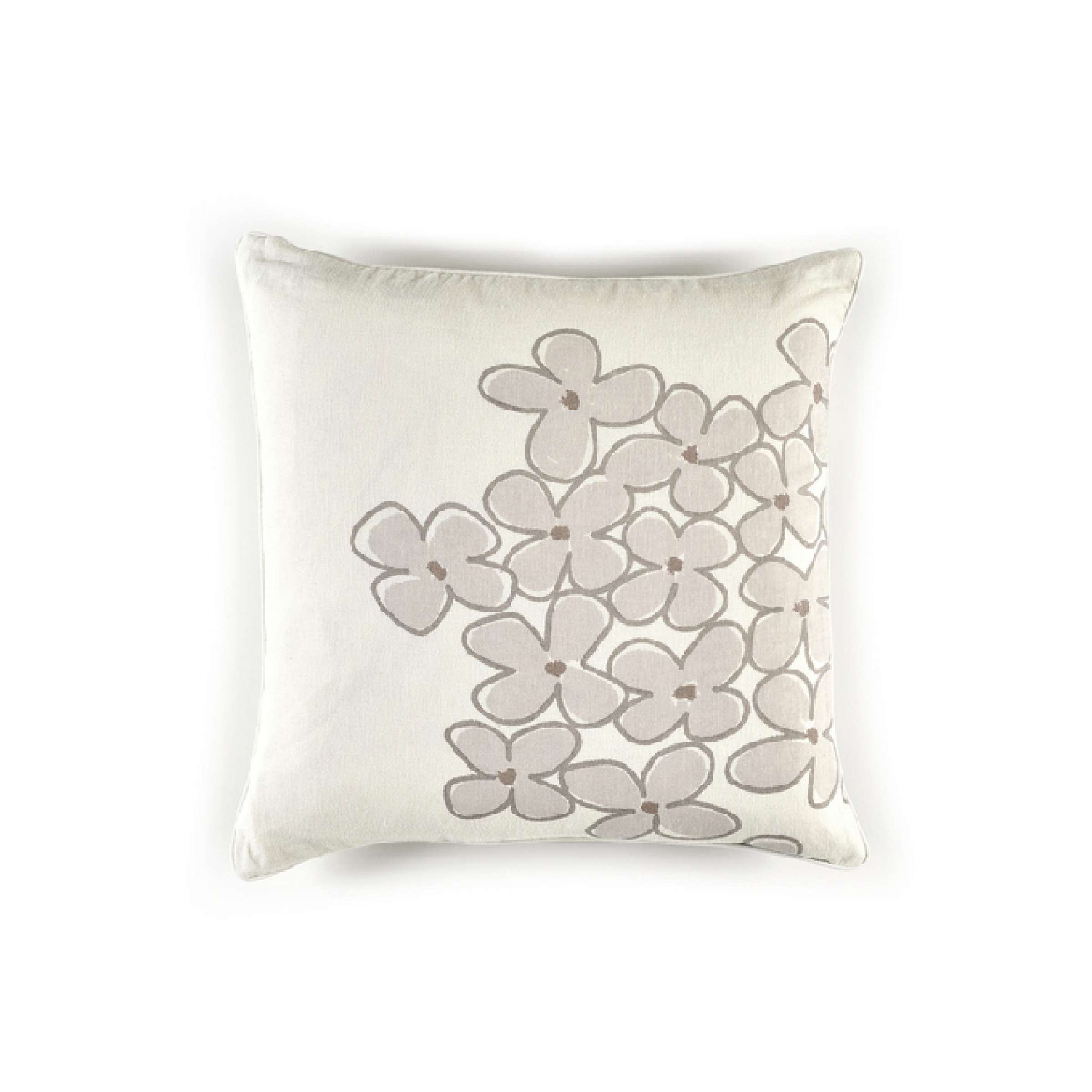 Elitis Sophia Morning Square Decorative Pillow