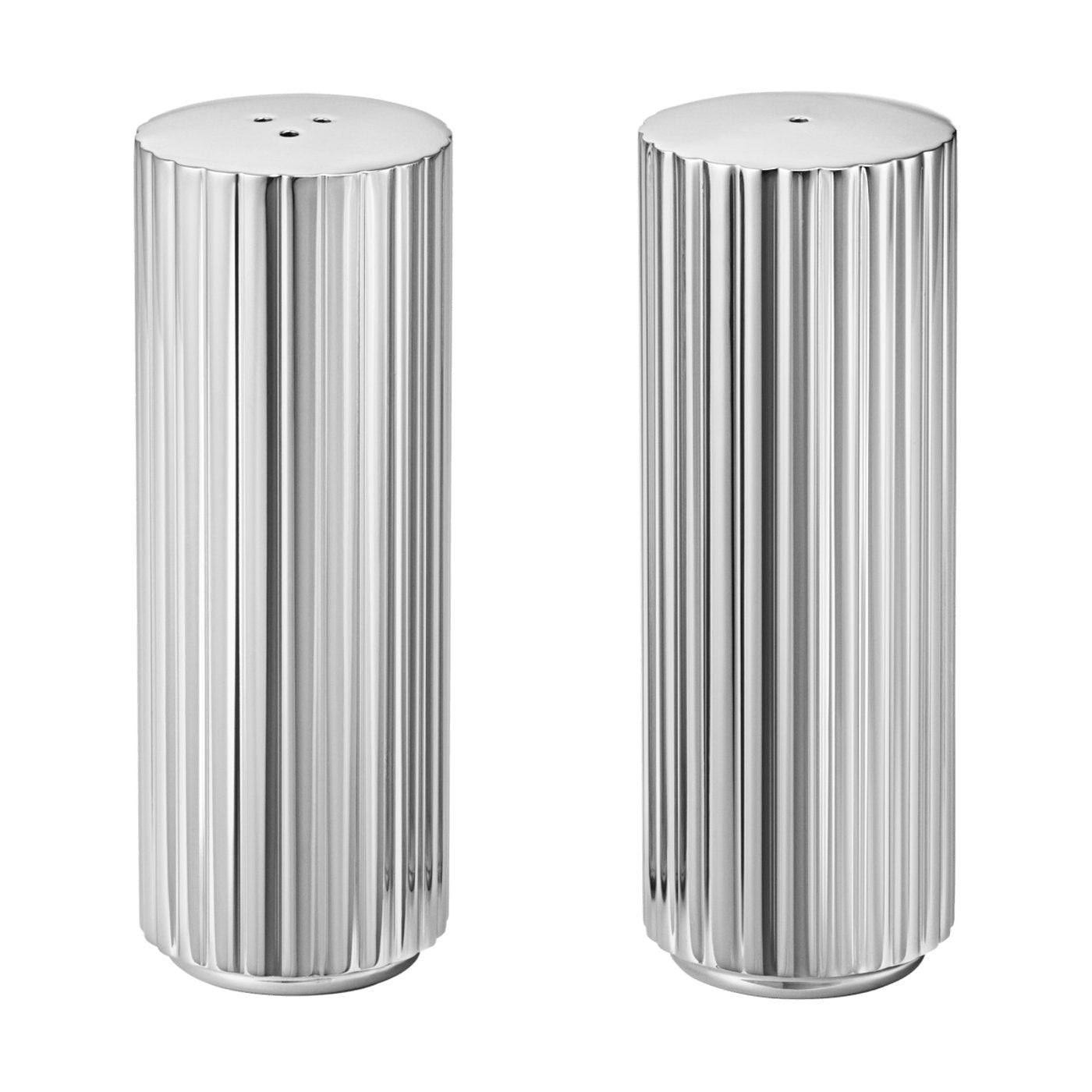 Georg Jensen Bernadotte Salt & Pepper Shaker