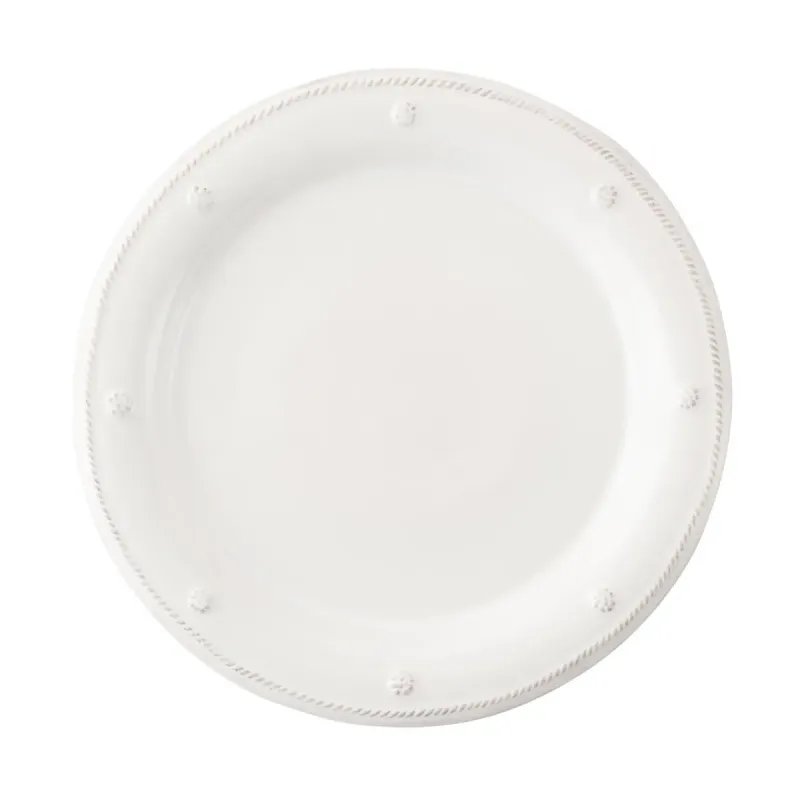An image of Juliska Berry & Thread Whitewash 4-Piece Setting