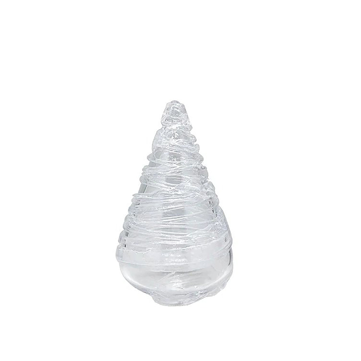 An image of Mariposa Swirl Glass Tree